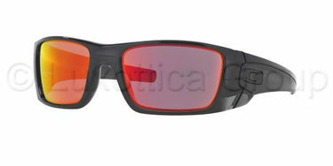 Oakley Zonnebril OO9096 Inktzwart