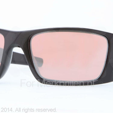Oakley Zonnebril OO9096 Polished black g30 black iridium