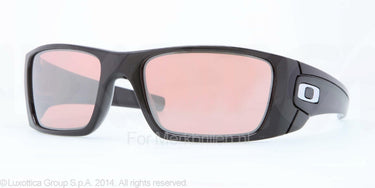 Oakley Zonnebril OO9096 Polished black g30 black iridium