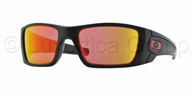 Oakley Zonnebril OO9096 9096A8 Matte Black