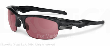 Oakley Zonnebril OO9097 909701 Zwart-Iridium