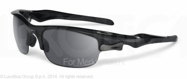 Oakley Zonnebril OO9097 Zwart-Iridium