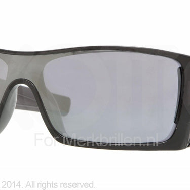 Oakley Zonnebril OO9101 910101 Black Ink
