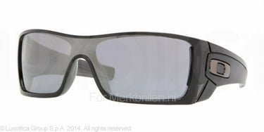 Oakley Zonnebril OO9101 910101 Black Ink