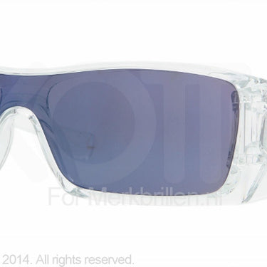 Oakley Zonnebril OO9101 910107  Clear