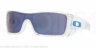 Oakley Zonnebril OO9101 910107  Clear