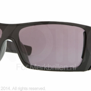 Oakley Zonnebril OO9101 910108 Polished Black