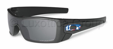Oakley Zonnebril OO9101 Zwart