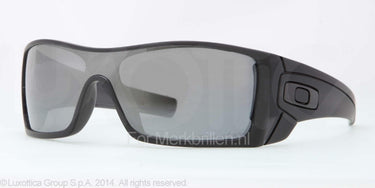 Oakley Zonnebril OO9101 910135 Matte Black Ink