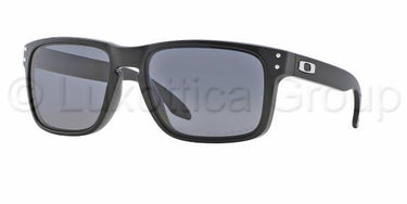 Oakley Holbrook OO9102 910202  Polished black
