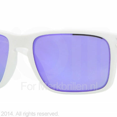 Oakley Holbrook OO9102 910205 Matte White