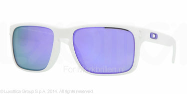 Oakley Holbrook OO9102 910205 Matte White