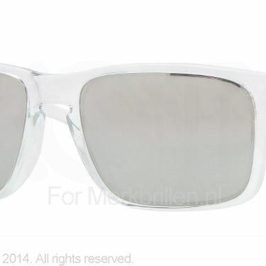 Oakley Holbrook OO9102 910206 Polished Clear