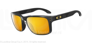 Oakley Holbrook OO9102 910208 Polished Black