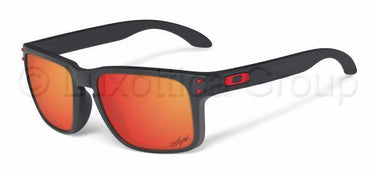 Oakley Zonnebril OO9102 Matte Black Ducati