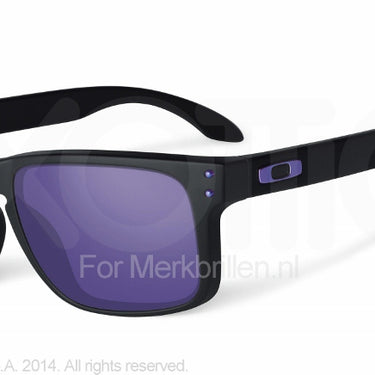 Oakley Holbrook OO9102 910226 Matte Black Julian Wilson