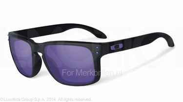 Oakley Holbrook OO9102 910226 Matte Black Julian Wilson