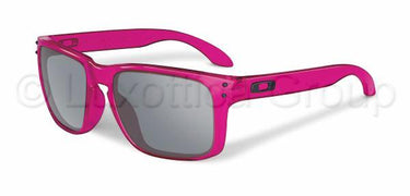 Oakley Holbrook OO9102 910237 Crystal Pink