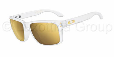 Oakley Zonnebril OO9102 Mat wit