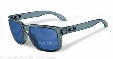 Oakley Holbrook OO9102 910247 Crystal black