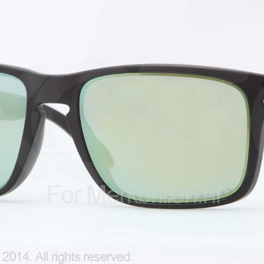 Oakley Holbrook OO9102 910250 Matte Black