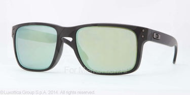 Oakley Holbrook OO9102 910250 Matte Black