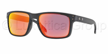 Oakley Holbrook OO9102 910251 Matte Black