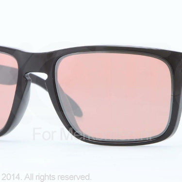 Oakley Zonnebril OO9102 Polished black g30 black iridium