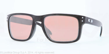 Oakley Zonnebril OO9102 Polished black g30 black iridium