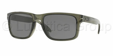 Oakley Zonnebril OO9102 Olive Ink