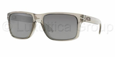 Oakley Zonnebril OO9102 Grey Ink