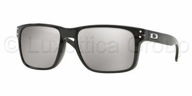 Oakley Holbrook OO9102 910268 Black ink