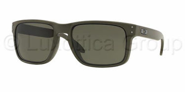 Oakley Zonnebril OO9102 Matte Moss
