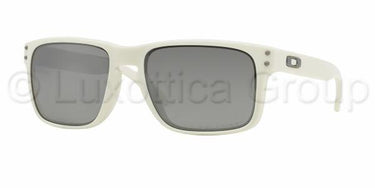 Oakley Zonnebril OO9102 Matte Cloud
