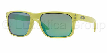 Oakley Zonnebril OO9102 Matte Fern