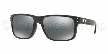 Oakley Zonnebril OO9102 Matte Black