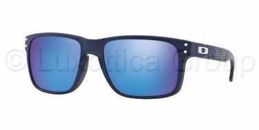 Oakley Zonnebril OO9102 Matte Blue