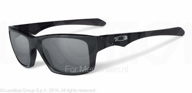 Oakley Zonnebril OO9135 Zwart-Iridium