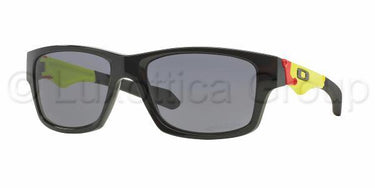 Oakley Zonnebril OO9135 Zwart gepolijst (TLD)