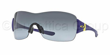 Oakley zonnebril OO9141 Royalty purple