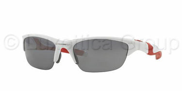 Oakley Zonnebril OO9144 Wit