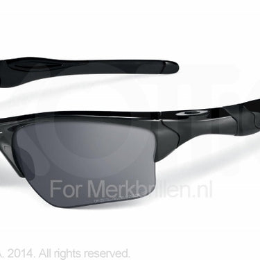 Oakley Zonnebril OO9154 915405 Polished Black