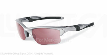 Oakley Zonnebril OO9154 Zilver-Iridium