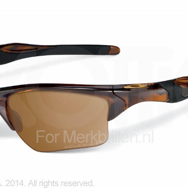 Oakley Zonnebril OO9154 Rood