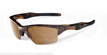 Oakley Zonnebril OO9154 Rood