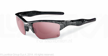 Oakley Zonnebril OO9154 Zwart-Grijs