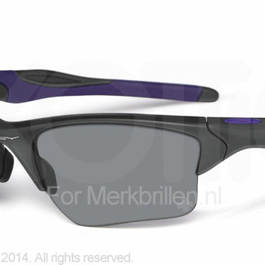 Oakley Zonnebril OO9154 Carbon-Grijs