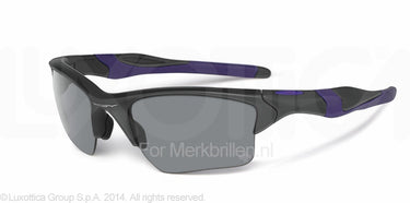 Oakley Zonnebril OO9154 Carbon-Grijs