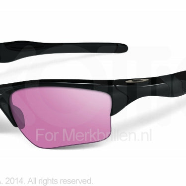 Oakley Zonnebril OO9154 Polished black g30 iridium