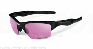 Oakley Zonnebril OO9154 Polished black g30 iridium